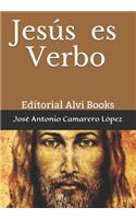 Jesús es Verbo