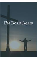 I'm Born Again