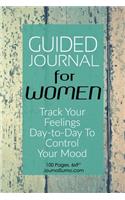 Guided Journal For Women