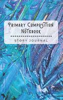 Primary Composition Notebook Story Journal