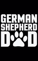 German Shepherd Dad