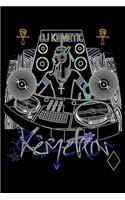 DJ Kemetic