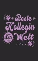 Beste Kollegin Der Welt