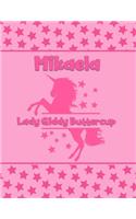 Mikaela Lady Giddy Buttercup