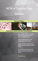 MDM of Customer Data Solutions: Second Edition