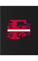 College Ruled Notebook