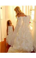 Wedding Dress Journal