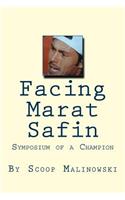Facing Marat Safin