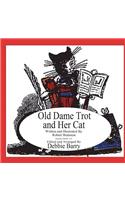 Old Dame Trot and Her Cat