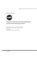 Wireless Local Area Network Performance Inside Aircraft Passenger Cabins