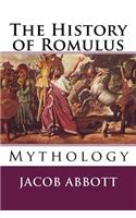 The History of Romulus