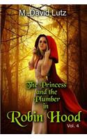 Princess and the Plumber