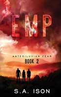 EMP Antediluvian Fear: (2 Emp Antediluvian)