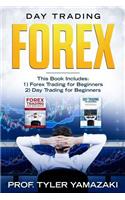 Day Trading Forex