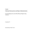 Launch Deployment Assembly Human Engineering Analysis