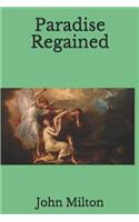 Paradise Regained