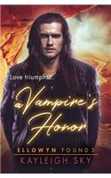 A Vampire's Honor