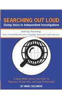 Searching Out Loud - Unit Five