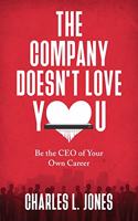 Company Doesn't Love You