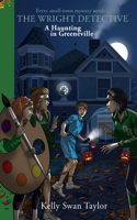 Haunting in Greeneville