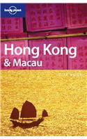 Hong Kong and Macau