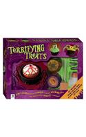 Terrifying Treats