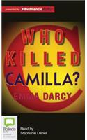 Who Killed Camilla?