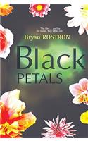 Black petals