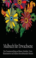 Malbuch fur Erwachsene