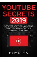YouTube Secrets 2019