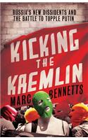 Kicking the Kremlin