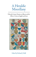 Heraldic Miscellany