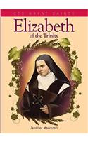 Elizabeth of the Trinity