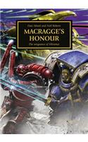 Macragge's Honour