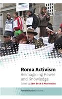 Roma Activism