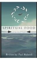 Spiritual Food