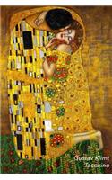 Gustav Klimt Taccuino