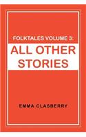 Folktales Volume 3