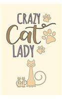 Crazy Cat Lady