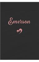 Emerson