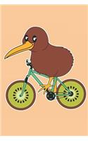 Cycling Kiwi