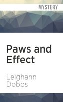 Paws and Effect: (4 Mystic Notch Cozy Mystery)