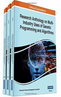Research Anthology on Multi-Industry Uses of Genetic Programming and Algorithms, 3 volume