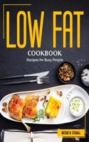 Low Fat cookbook