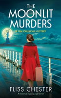 The Moonlit Murders: A historical mystery page-turner(3 A Fen Churche Mystery)