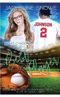 Best Player: (3 Cleat Chasers)