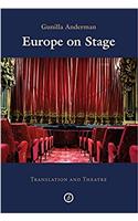 Europe on Stage