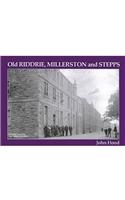 Old Riddrie, Millerston and Stepps