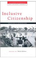 Inclusive Citizenship