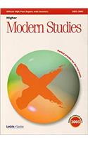 Modern Studies Higher SQA Past Papers